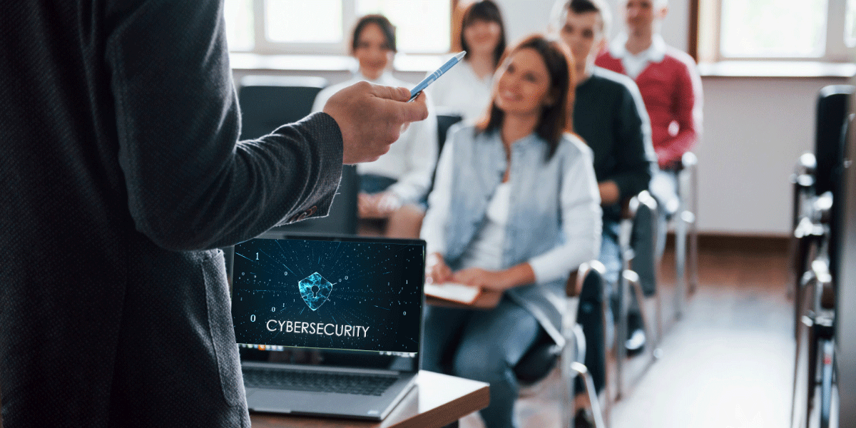 Malware Labs In Colleges Can Unlock Cybersecurity Careers For Students