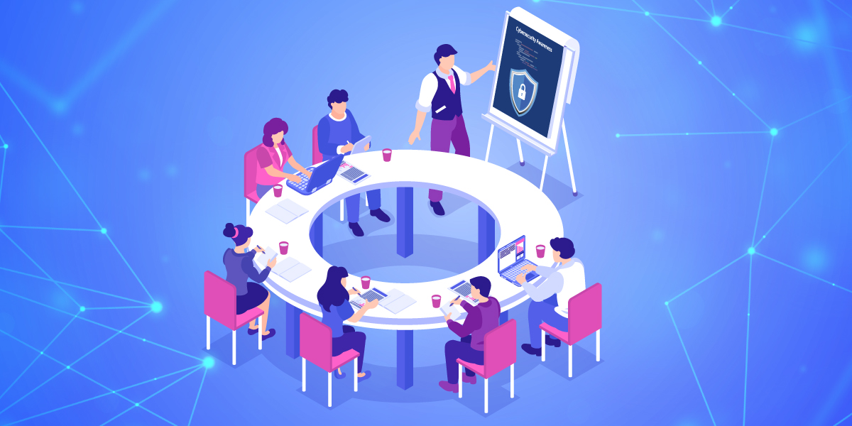 The Role of Security Awareness in the Enterprise: Educating Your Employees