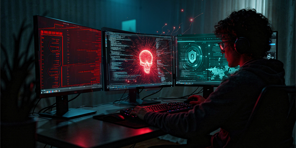 Inside the Mind of a Malware Analyst: The High-Stakes Reality Unavailable in Textbooks